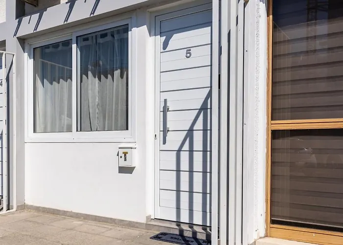 Tangerine Modern 1-br In * ラルナカ